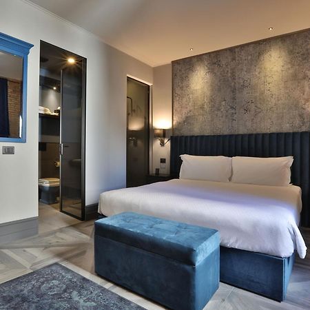 Forvm Bijoux Rooms Trieste Bagian luar foto