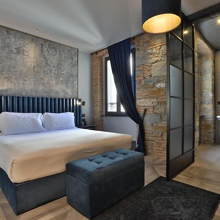 Forvm Bijoux Rooms Trieste Bagian luar foto