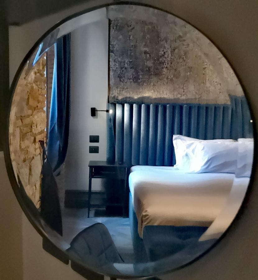 Forvm Bijoux Rooms Trieste Bagian luar foto